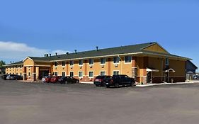 Quality Inn Appleton West